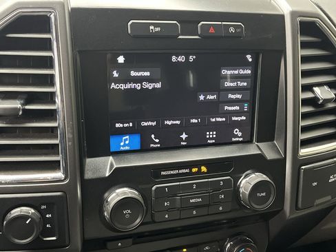 Used 2017 Ford F150 XLT w/ Equipment Group 302A Luxury image 19