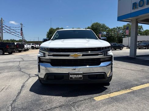 Used 2019 Chevrolet Silverado 1500 LT w/ All-Star Edition RWD image 11