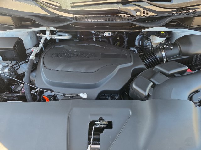 New 2027 Honda Odyssey EX-L image 26