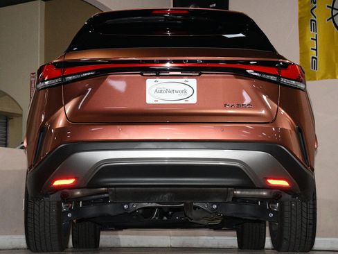 Used 2025 Lexus RX 350 Premium Plus w/ Convenience Package FWD image 82