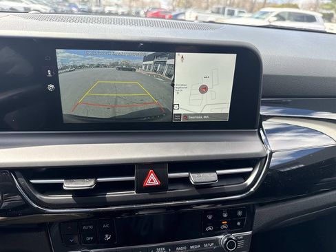 New 2026 Kia Seltos S image 10