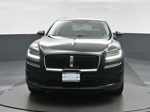 Used 2022 Lincoln Nautilus Reserve w/ Monochromatic Package AWD/4WD image 2
