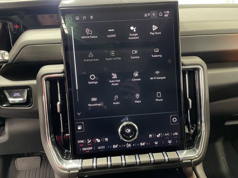 New 2026 GMC Yukon XL Denali w/ Sun & Power Step Package image 20