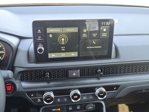 New 2026 Honda CR-V EX image 29