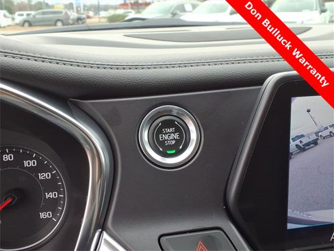 Used 2019 Chevrolet Blazer LT image 19