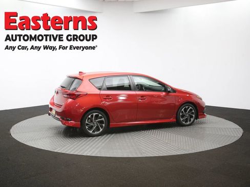 Used 2018 Toyota Corolla iM w/ Carpet Mat Package (TMS) image 40