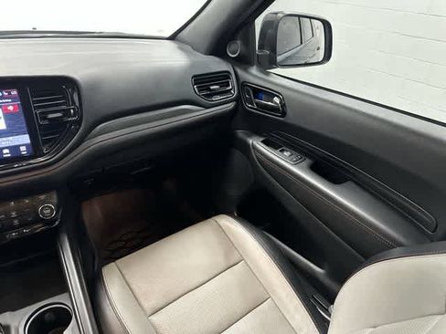 Used 2024 Dodge Durango GT AWD/4WD image 13