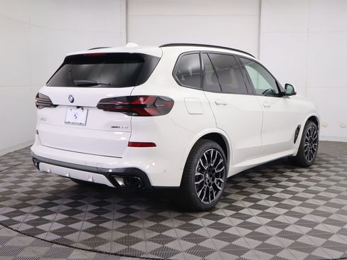 New 2026 BMW X5 xDrive40i image 5