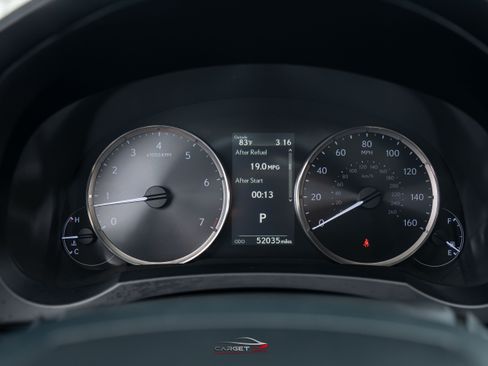 Used 2018 Lexus IS 300 AWD w/ Comfort Package image 30