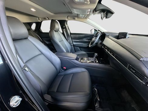 Used 2024 MAZDA CX-30 AWD 2.5 S w/ Preferred Package image 28