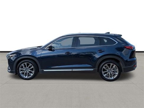 Used 2019 MAZDA CX-9 Grand Touring image 3