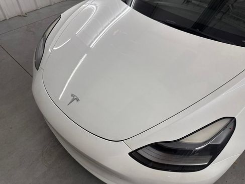 Used 2023 Tesla Model 3 Standard Range RWD image 31