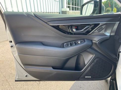 Used 2024 Subaru Outback Touring image 17