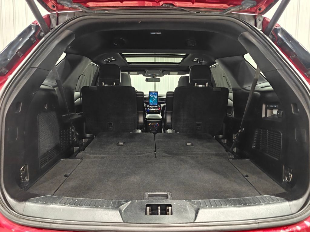 Used 2021 Ford Explorer ST w/ Equipment Group 401A AWD/4WD image 41