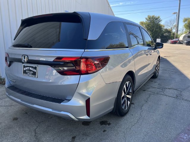 New 2026 Honda Odyssey EX-L image 4