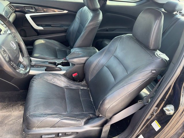 Used 2015 Honda Accord EX-L image 19