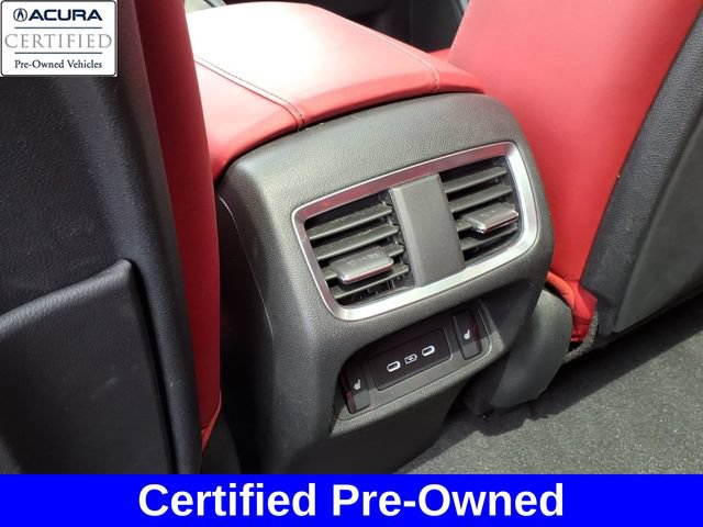 Certified 2023 Acura RDX w/ Advance Package AWD/4WD image 18