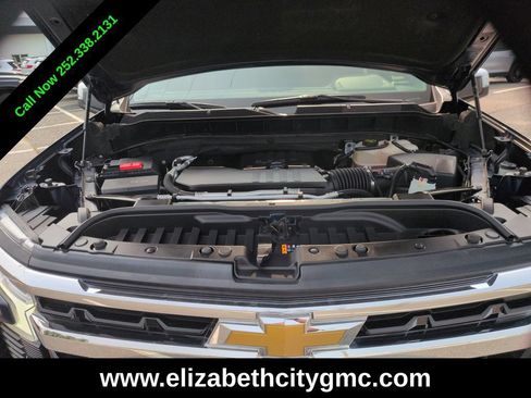 Used 2023 Chevrolet Silverado 1500 LT AWD/4WD image 24