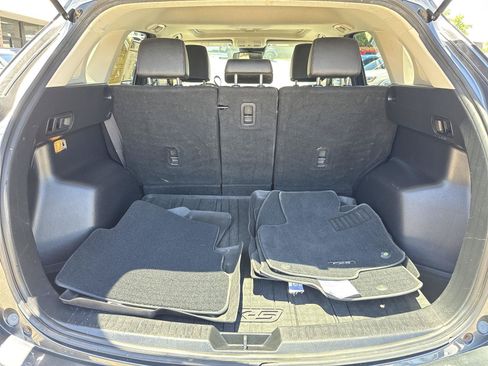 Used 2015 MAZDA CX-5 Grand Touring AWD/4WD image 25