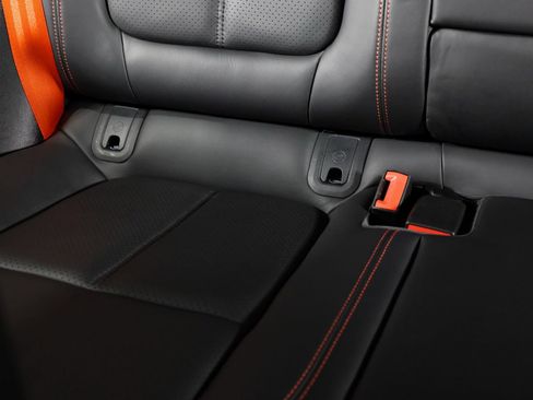 Used 2022 Porsche Macan GTS w/ Premium Package Plus image 47