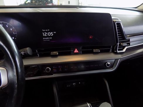 Used 2023 Kia Sportage SX FWD image 14