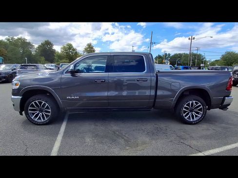 Used 2025 RAM 1500 Limited w/ Bed Utility Group AWD/4WD image 5
