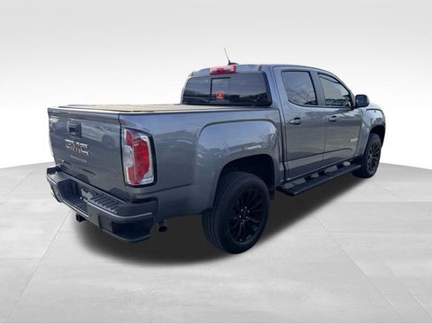 Used 2022 GMC Canyon Elevation w/ Driver Alert Package image 5