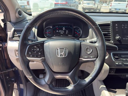 Used 2019 Honda Pilot EX-L image 20
