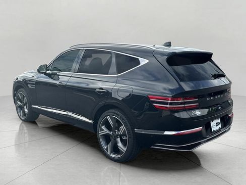 New 2026 Genesis GV80 2.5T Prestige AWD/4WD image 5