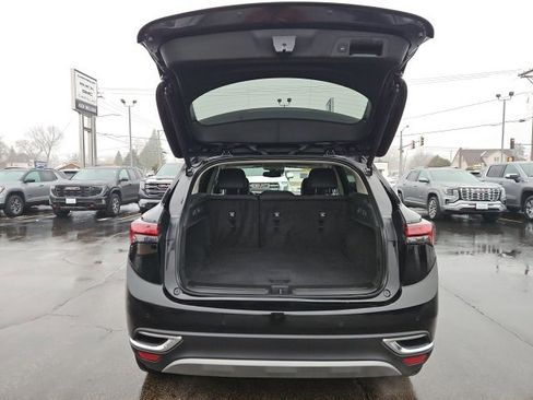 Certified 2023 Buick Envision Preferred image 10