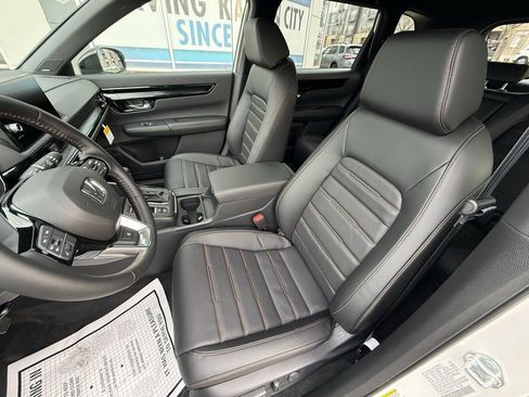New 2026 Honda CR-V Sport Touring image 11