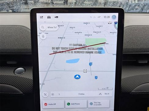 New 2024 Ford Mustang Mach-E Premium image 14