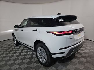 Used 2022 Land Rover Range Rover Evoque S AWD/4WD video 2