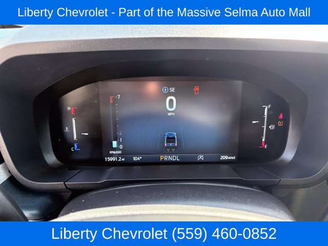 Used 2026 Ford Maverick XLT AWD/4WD image 22