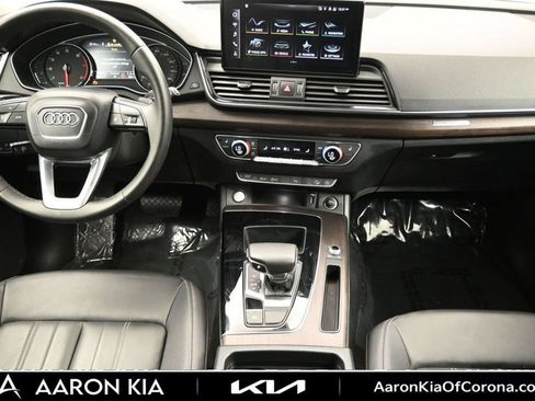 Used 2023 Audi Q5 2.0T Premium w/ Convenience Package AWD/4WD image 26
