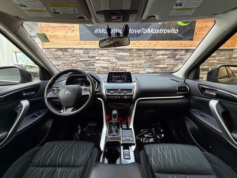 Used 2019 Mitsubishi Eclipse Cross SE AWD/4WD image 35