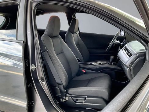 Used 2022 Honda HR-V Sport image 25