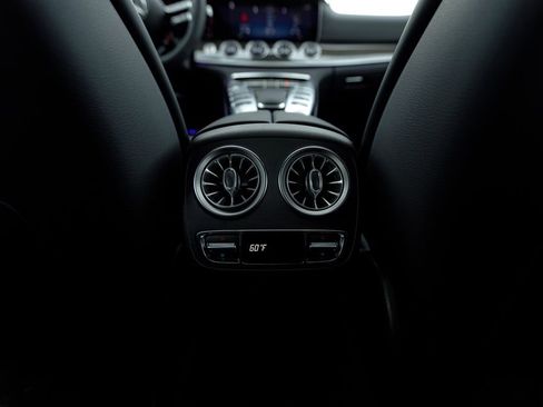 New 2026 Mercedes-Benz AMG GT 53 image 57