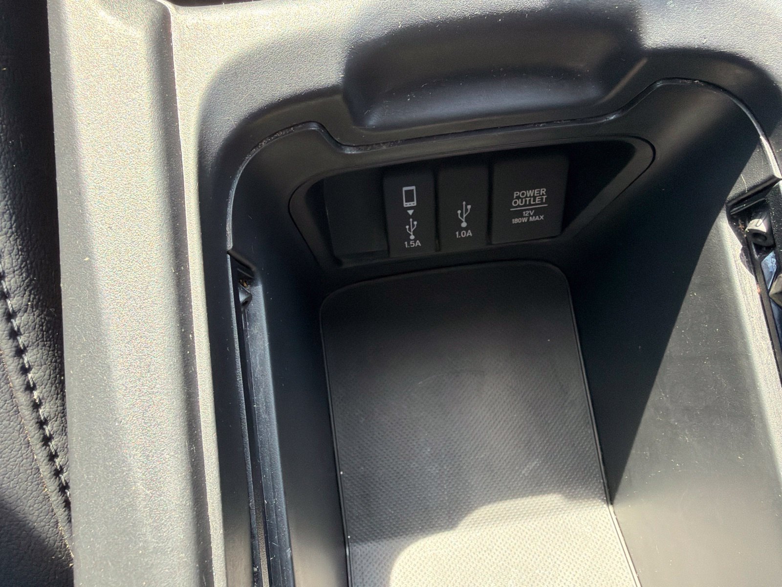Used 2017 Honda CR-V EX-L image 26