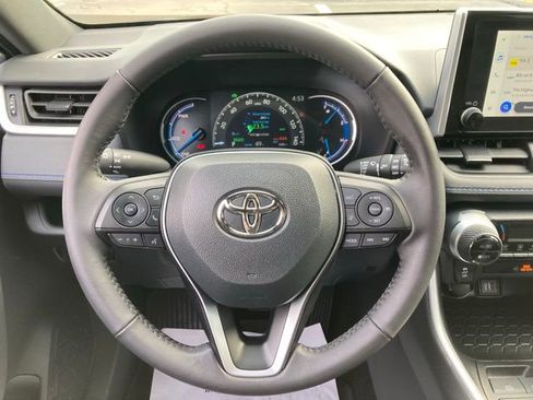 Certified 2024 Toyota RAV4 SE image 21