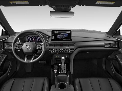 Used 2024 Acura Integra A-Spec FWD image 3