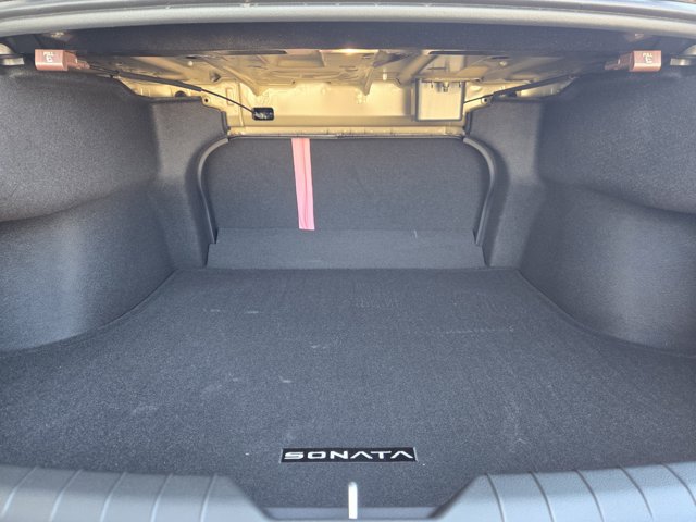 New 2026 Hyundai Sonata SEL FWD image 22