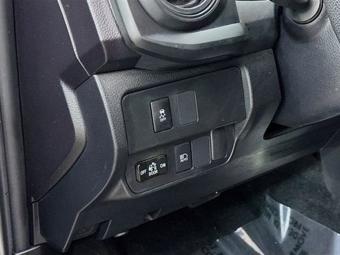 Used 2023 Toyota Tacoma SR image 10