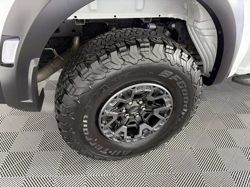 Used 2026 Ford F150 Raptor w/ Equipment Group 803A Raptor R AWD/4WD image 11
