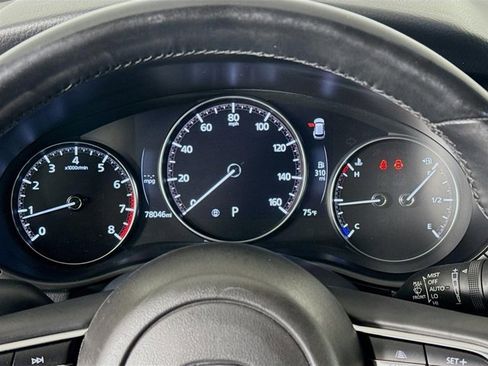 Used 2023 MAZDA CX-50 2.5 S w/ Cargo Package image 14