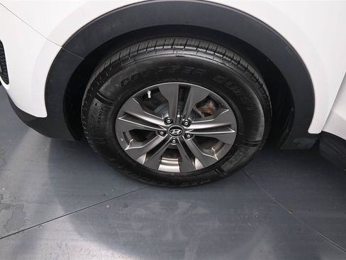 Used 2014 Hyundai Santa Fe Sport w/ Popular Equipment Package 02 AWD/4WD image 15