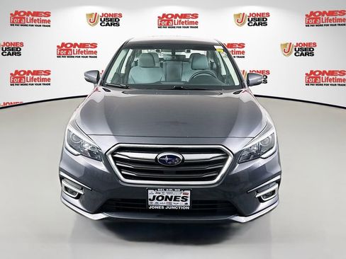 Used 2019 Subaru Legacy 2.5i Premium image 11