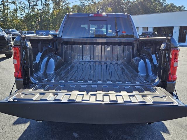 New 2026 RAM 1500 Big Horn AWD/4WD image 13