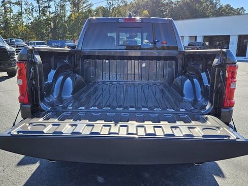 New 2026 RAM 1500 Big Horn AWD/4WD image 13