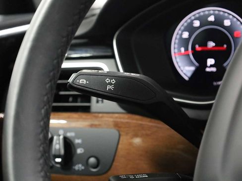 Used 2023 Audi A4 2.0T Premium Plus w/ Premium Plus Package image 29